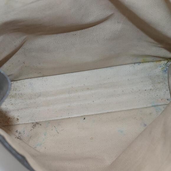 LOUIS VUITTON Monogram Sac Plat Hand Bag M51140 - Picture 16 of 16